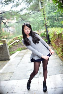 恶女阿楚