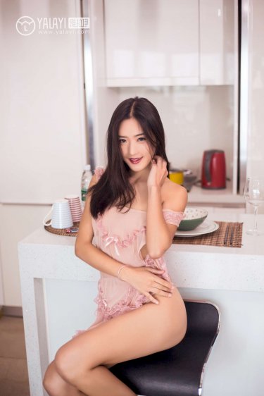 现代豪放女